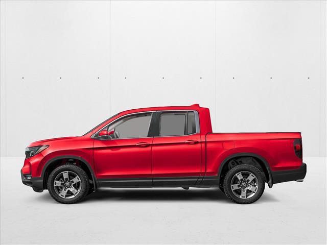 New 2026 Honda Ridgeline RTL image 3