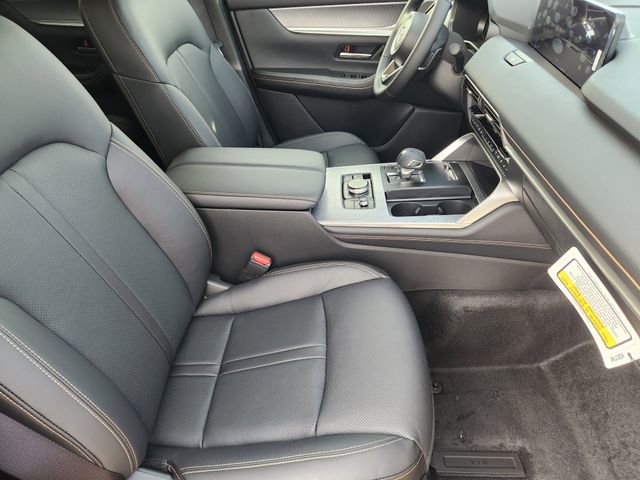 New 2026 MAZDA CX-90 3.3 Turbo w/ Premium Sport Pkg image 9