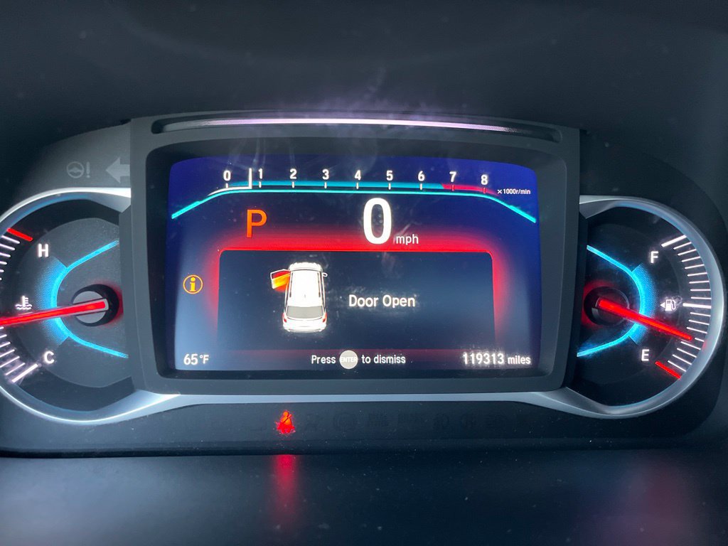 Used 2020 Honda Pilot EX-L image 24