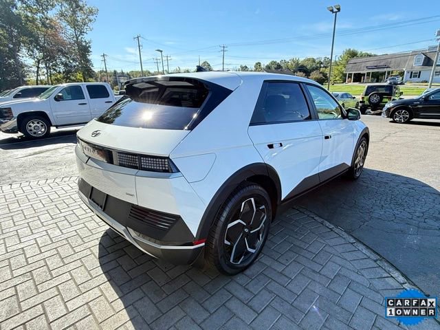 Used 2024 Hyundai Ioniq 5 SE image 8