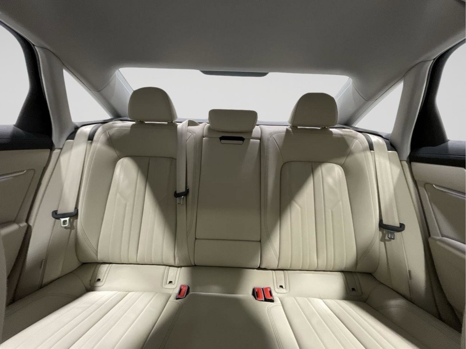 Certified 2022 Audi A6 Premium w/ Convenience Package image 12