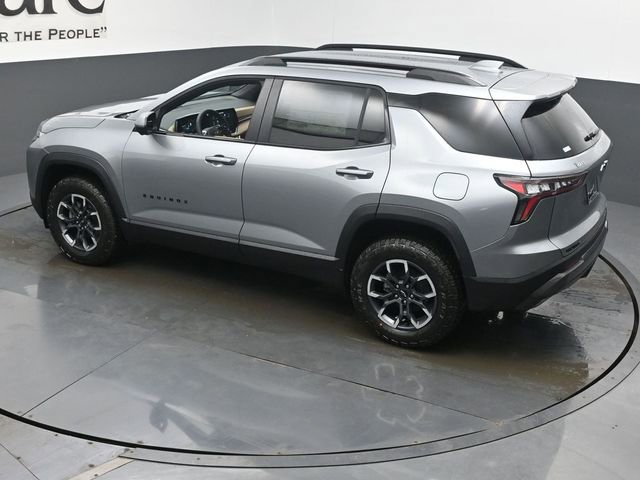 New 2026 Chevrolet Equinox ACTIV image 20