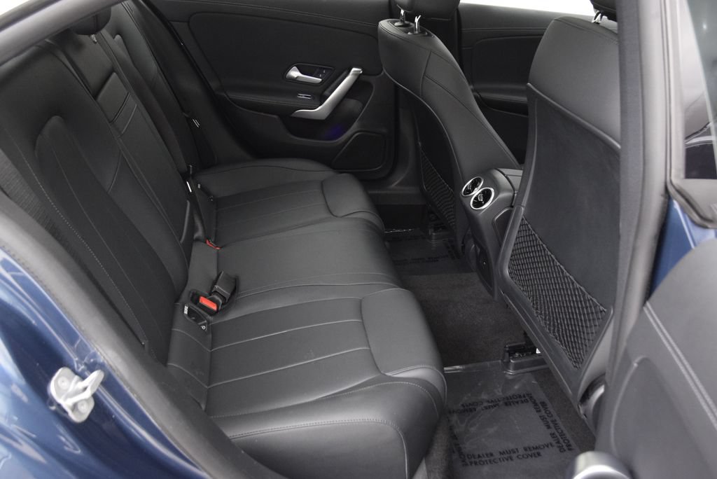 Certified 2023 Mercedes-Benz CLA 250 image 19