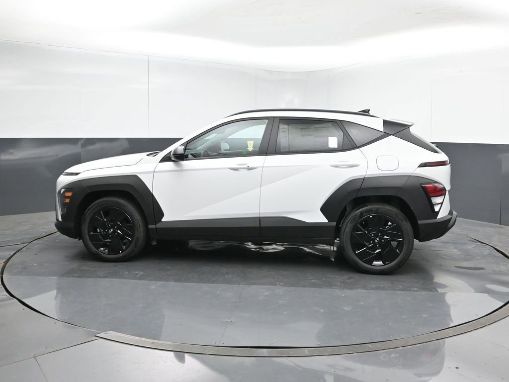 New 2026 Hyundai Kona SEL Sport image 3