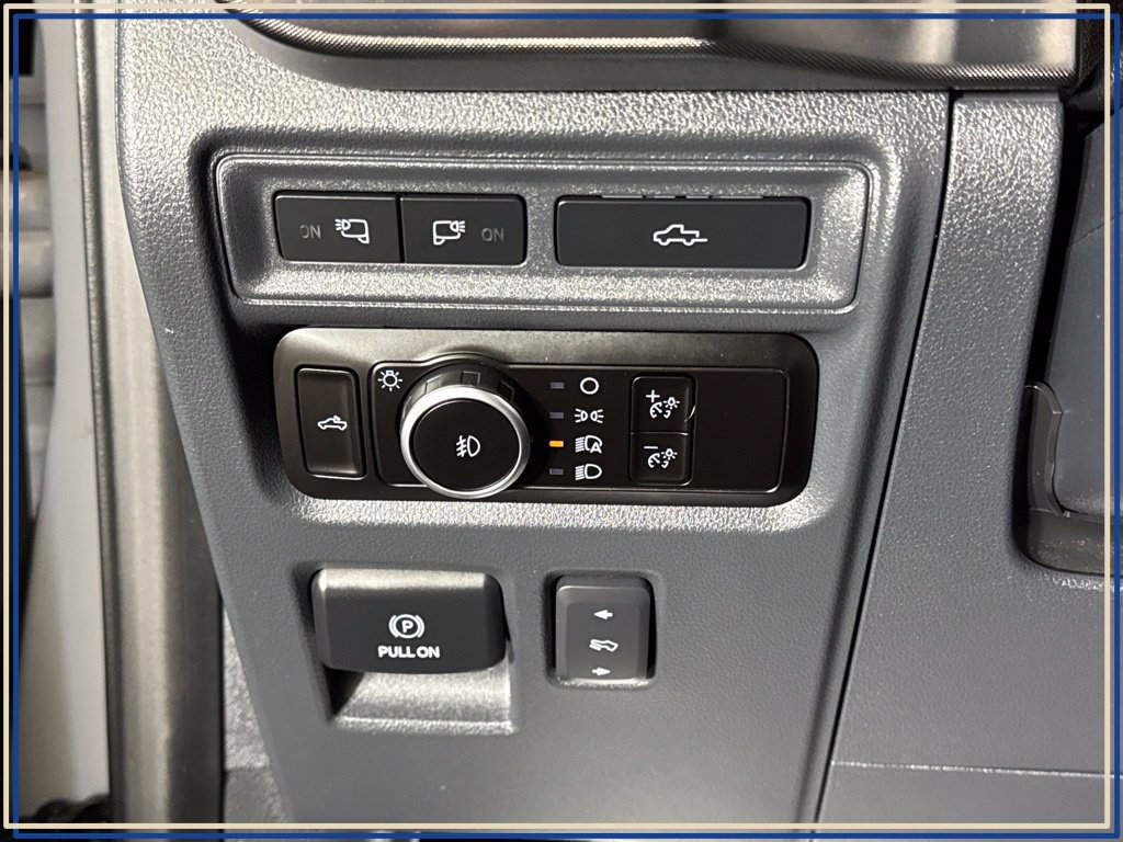 Used 2023 Ford F150 Tremor w/ Equipment Group 402A High AWD/4WD image 14