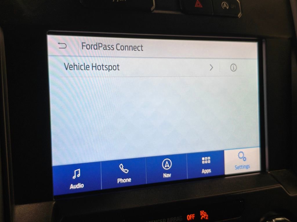 Used 2020 Ford F150 XLT w/ Equipment Group 302A Luxury image 42