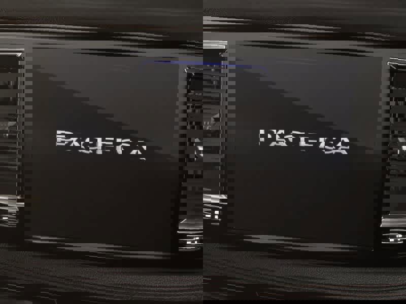 New 2026 Chrysler Pacifica Pinnacle image 23