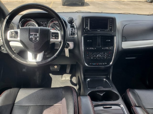 Used 2019 Dodge Grand Caravan GT FWD image 22