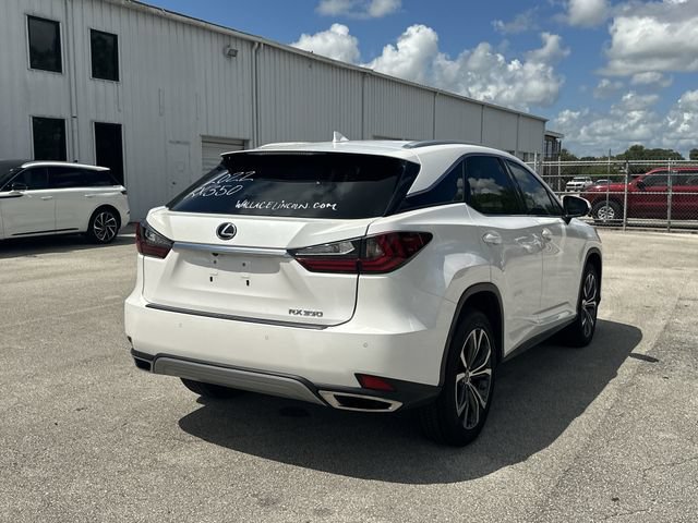Used 2022 Lexus RX 350 FWD w/ Premium Package image 7