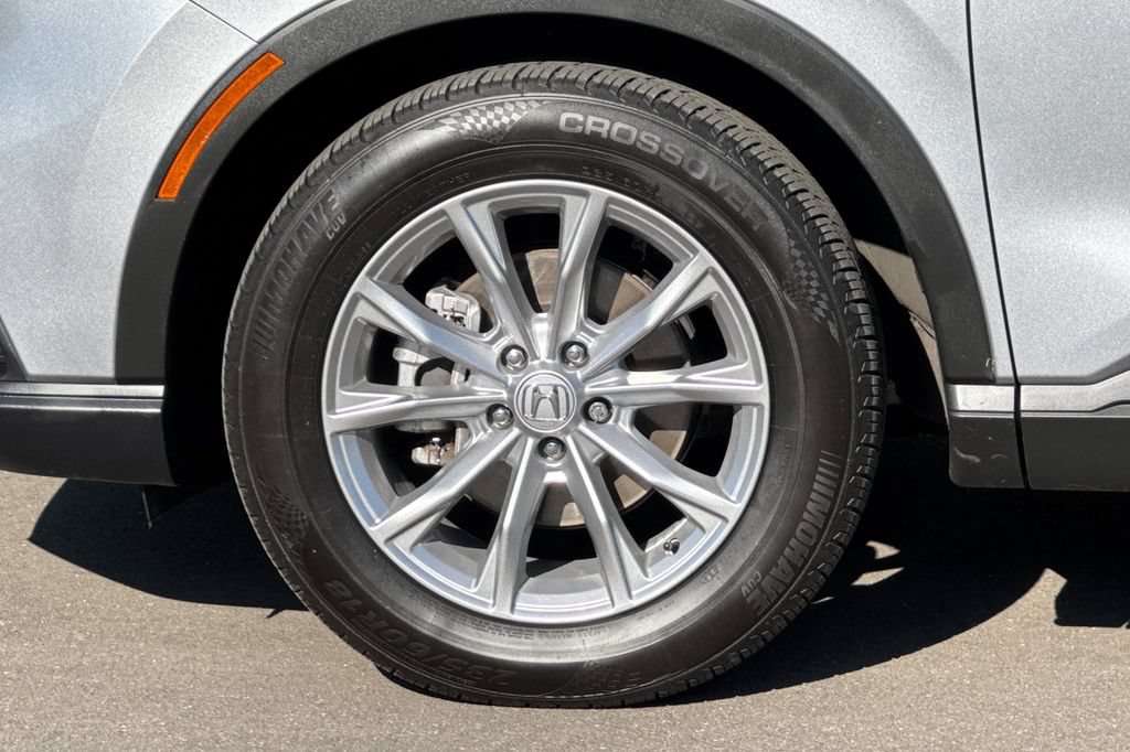 Certified 2023 Honda CR-V EX image 26