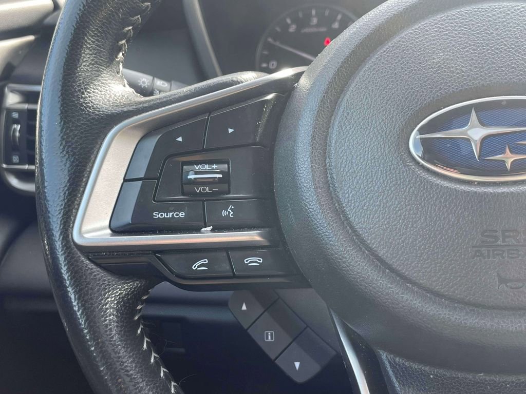 Used 2022 Subaru Outback Limited AWD/4WD image 22