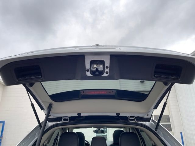 Used 2011 Lincoln MKX AWD w/ 102A Rapid Spec Order Code image 31