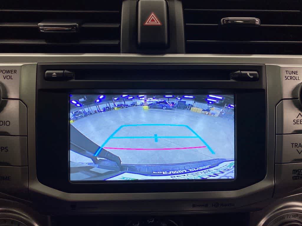Used 2018 Toyota 4Runner SR5 Premium AWD/4WD image 27
