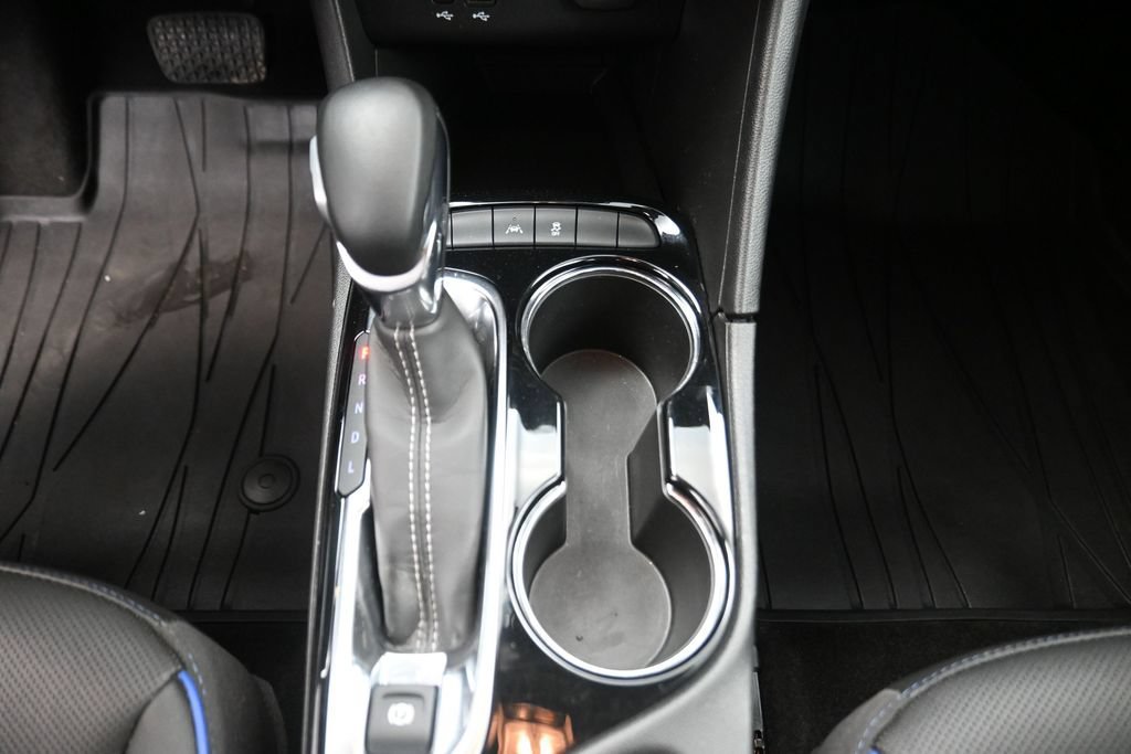 Used 2026 Buick Encore GX Sport Touring FWD image 10