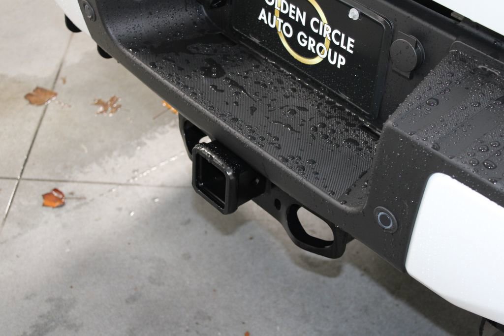 New 2026 Ford F250 Platinum image 20