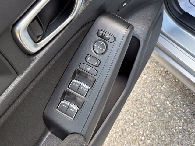 Certified 2023 Honda Civic Sport image 12