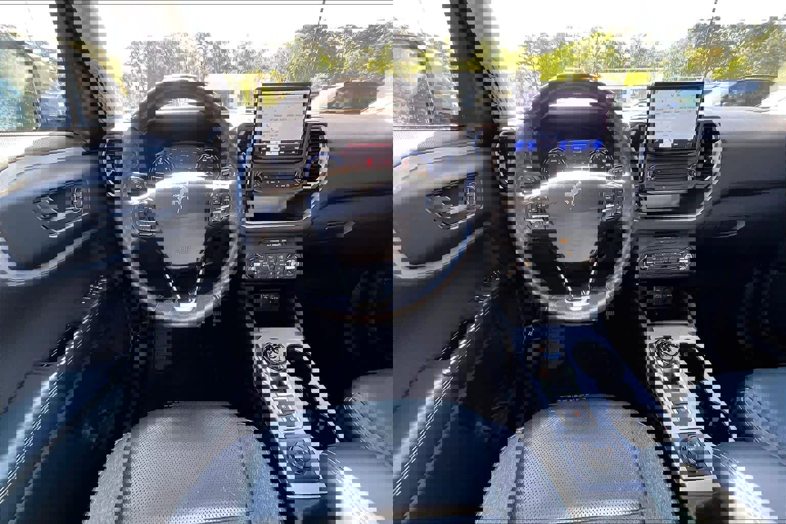 Used 2021 Ford Bronco Sport Outer Banks w/ Outer Banks Package image 6