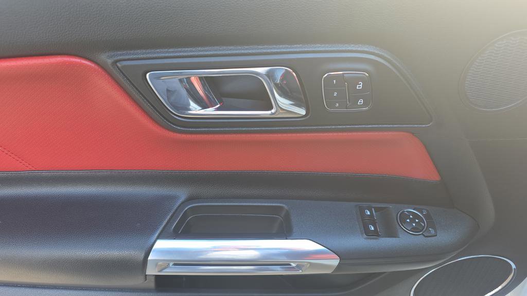 Used 2015 Ford Mustang GT Premium w/ GT Performance Package image 12