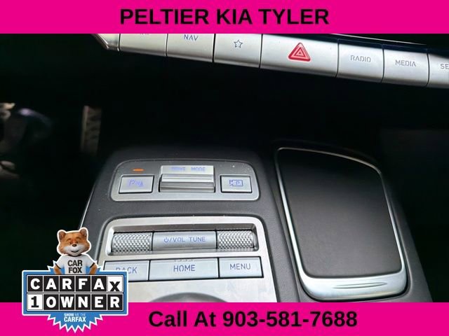 Used 2025 Genesis GV70 3.5T Sport w/ Sport Prestige Package image 23