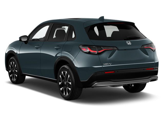 New 2027 Honda HR-V EX-L image 2