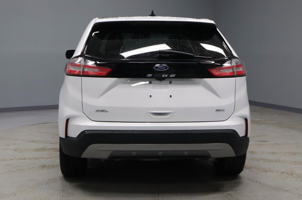 Used 2022 Ford Edge SEL w/ Convenience Package image 11