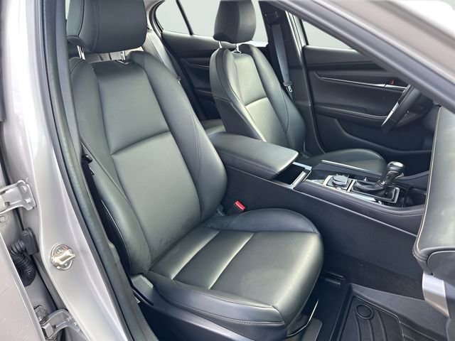 Used 2024 MAZDA MAZDA3 s image 12