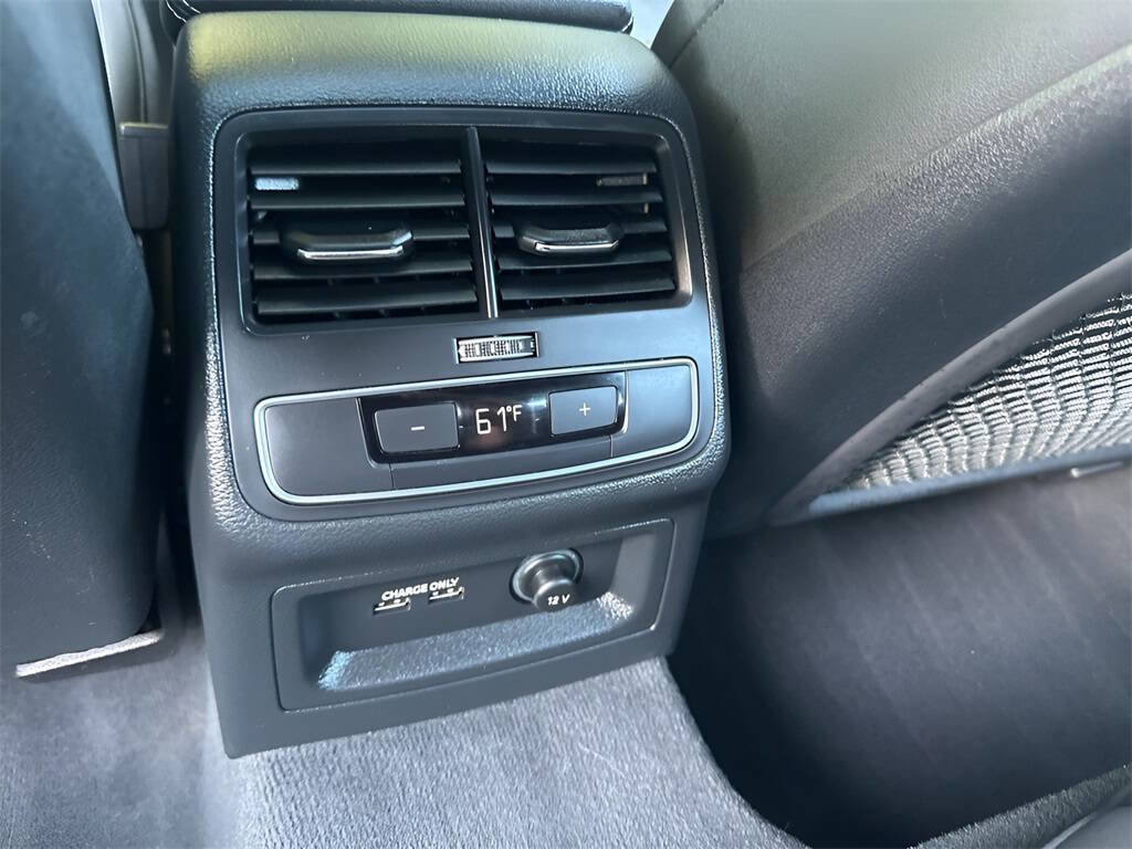 Used 2023 Audi A4 2.0T Premium Plus image 32