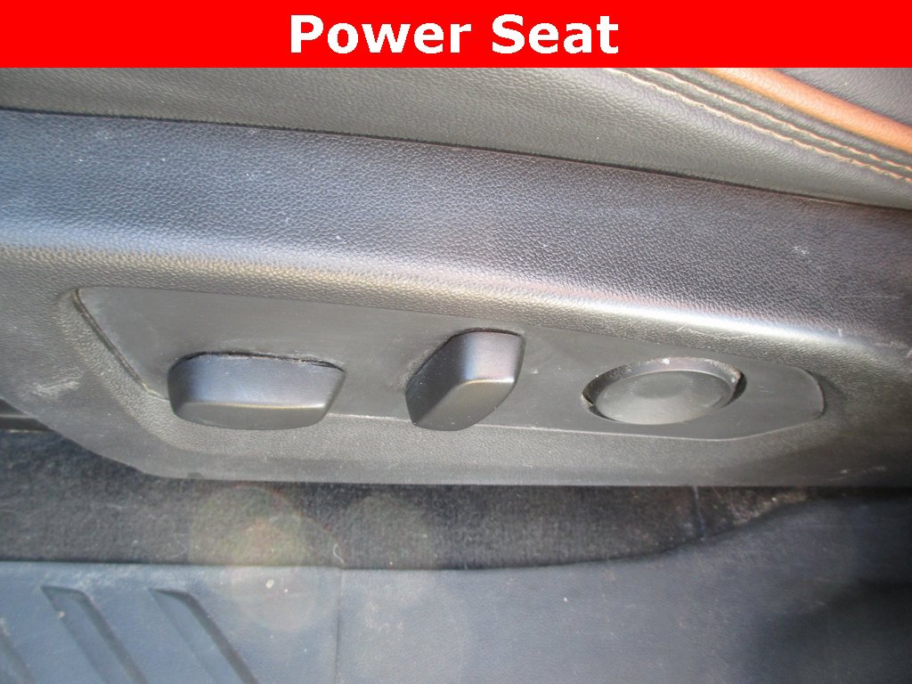 Certified 2024 GMC Canyon AT4 w/ Canyon Safety Plus Package image 22