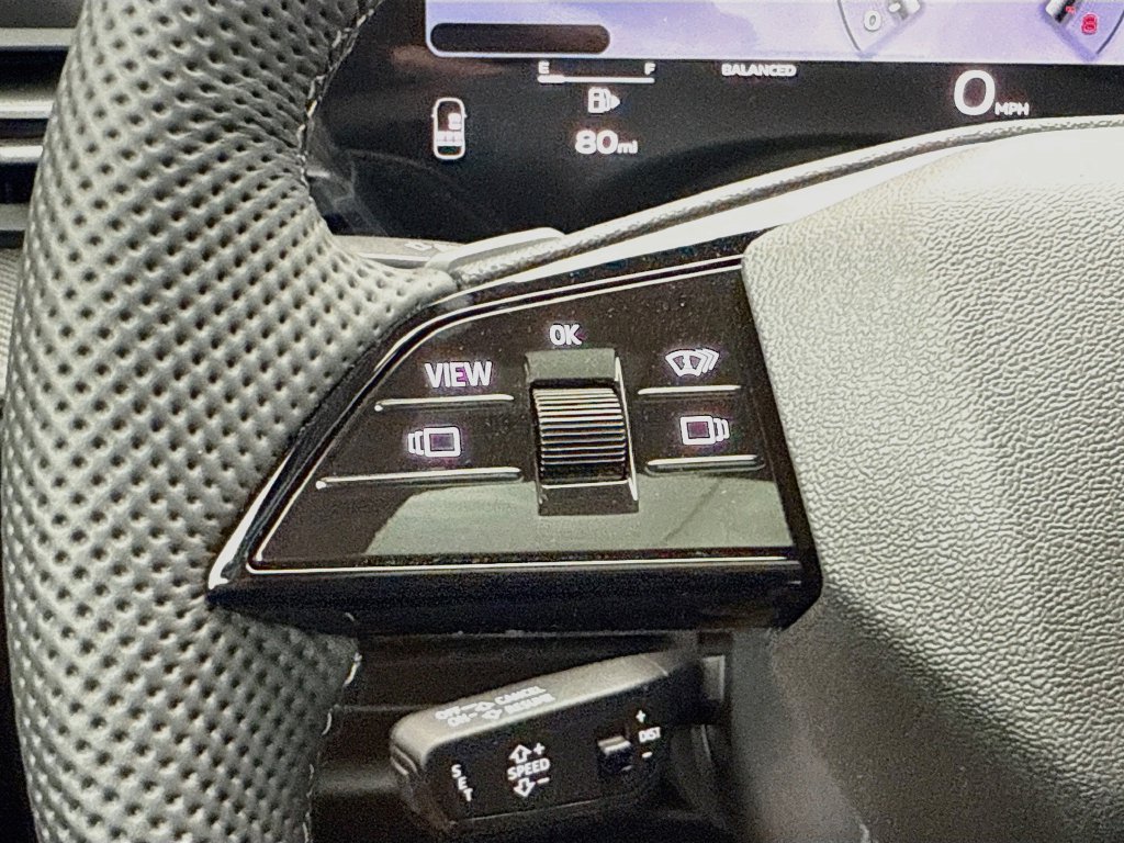 New 2026 Audi SQ5 Premium Plus AWD/4WD image 12