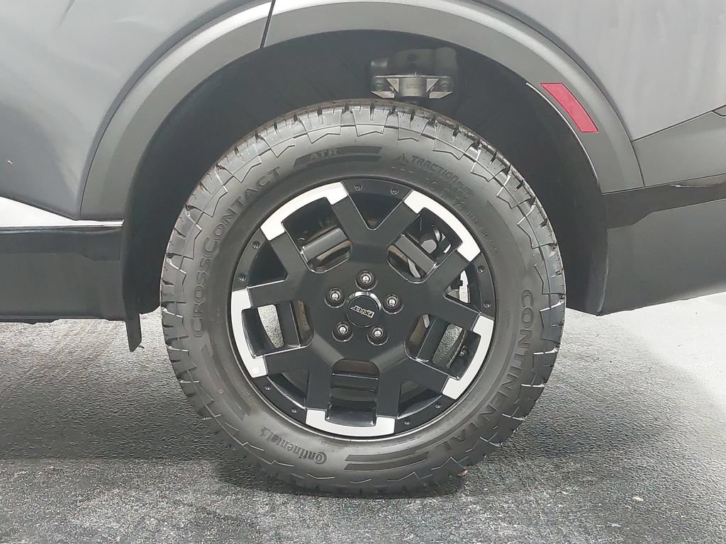 Certified 2026 Hyundai Palisade XRT Pro AWD/4WD image 38