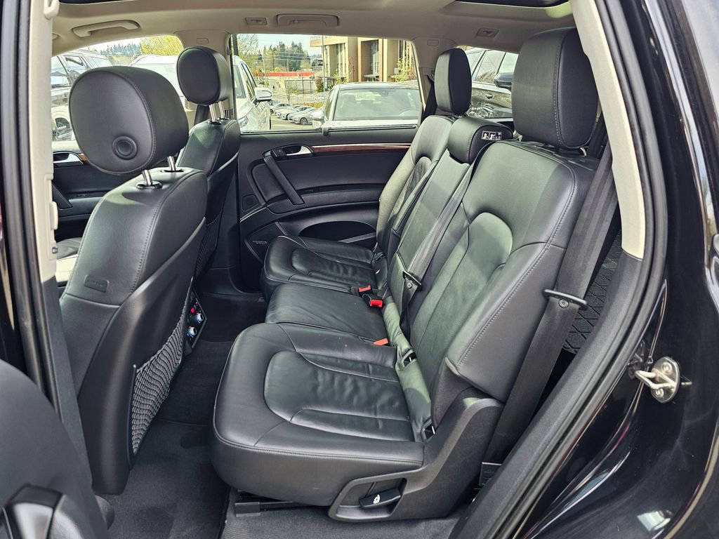 Used 2015 Audi Q7 3.0T Premium Plus image 23