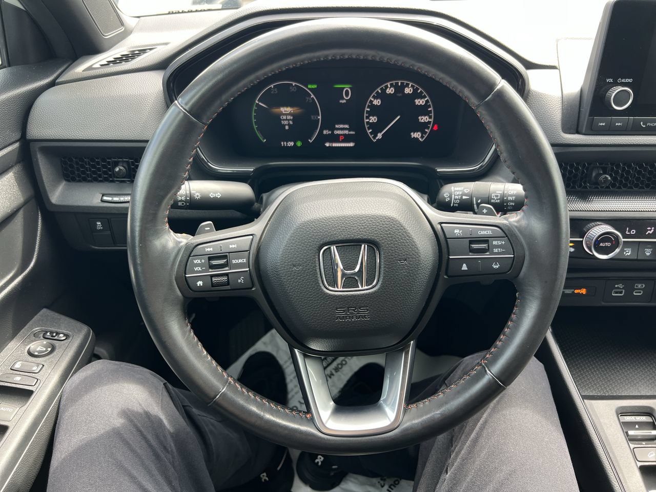 Used 2024 Honda CR-V Sport image 18