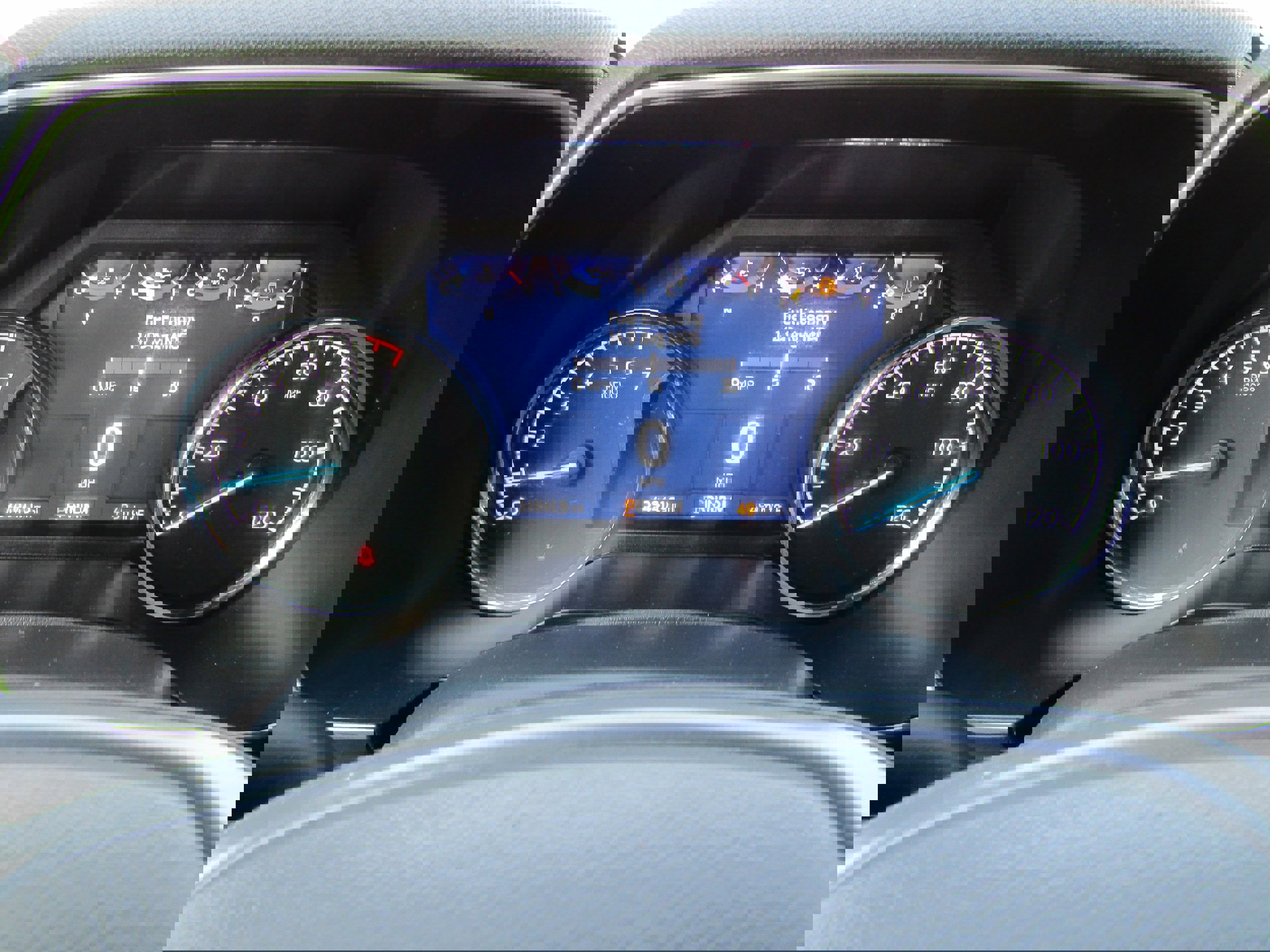 Certified 2022 Ford F150 XLT w/ Equipment Group 302A High image 21