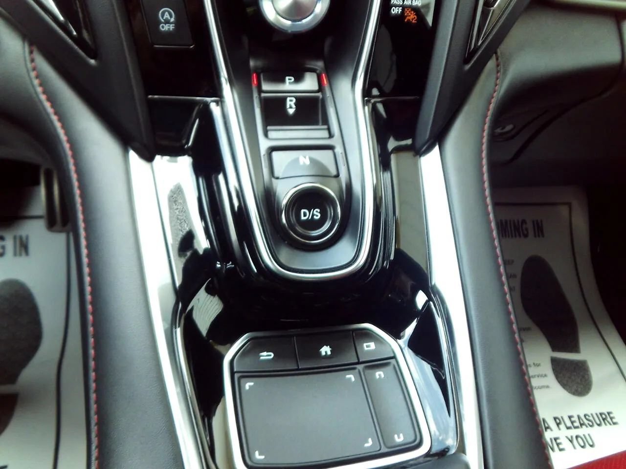 Used 2021 Acura RDX A-Specw/ Technology Package AWD/4WD image 35