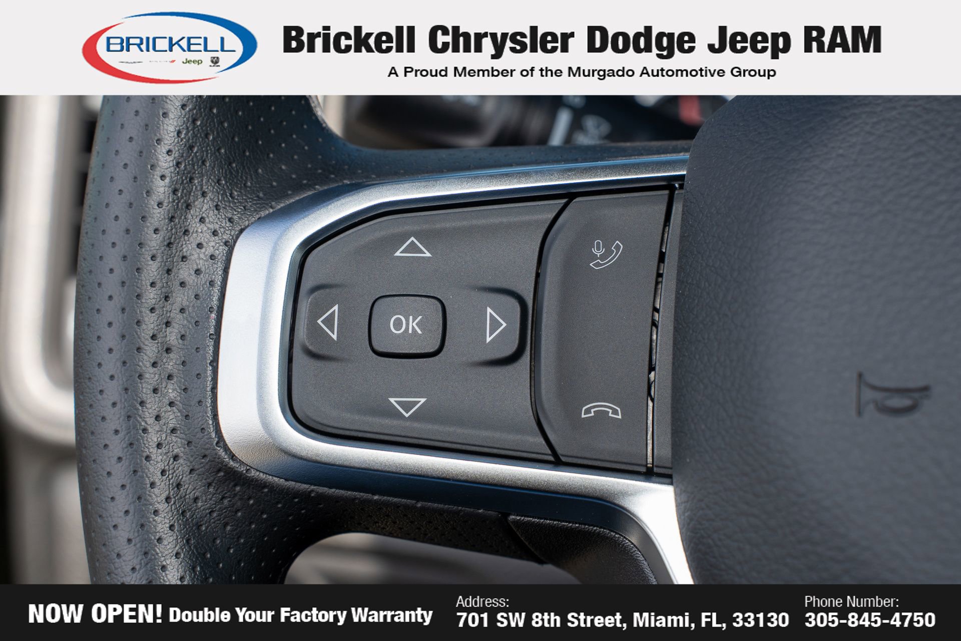 New 2026 RAM 1500 Tradesman image 29