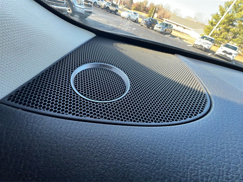 Used 2022 MAZDA CX-9 Touring Plus image 21