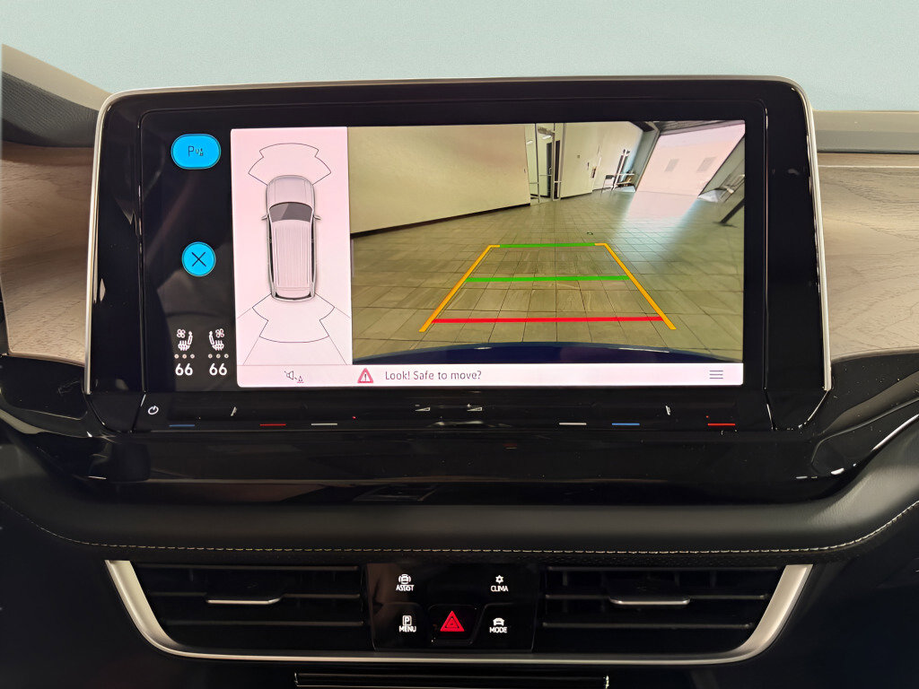 New 2026 Volkswagen Atlas SE image 17