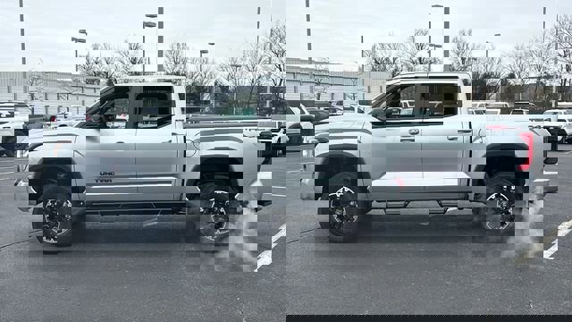 New 2026 Toyota Tundra SR5 w/ TRD Off-Road Premium Package image 4