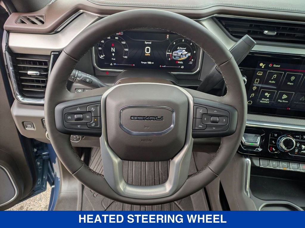 New 2026 GMC Sierra 3500 Denali w/ Denali Reserve Package image 19