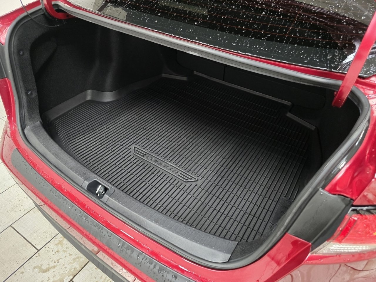 Certified 2024 Toyota Corolla LE image 15