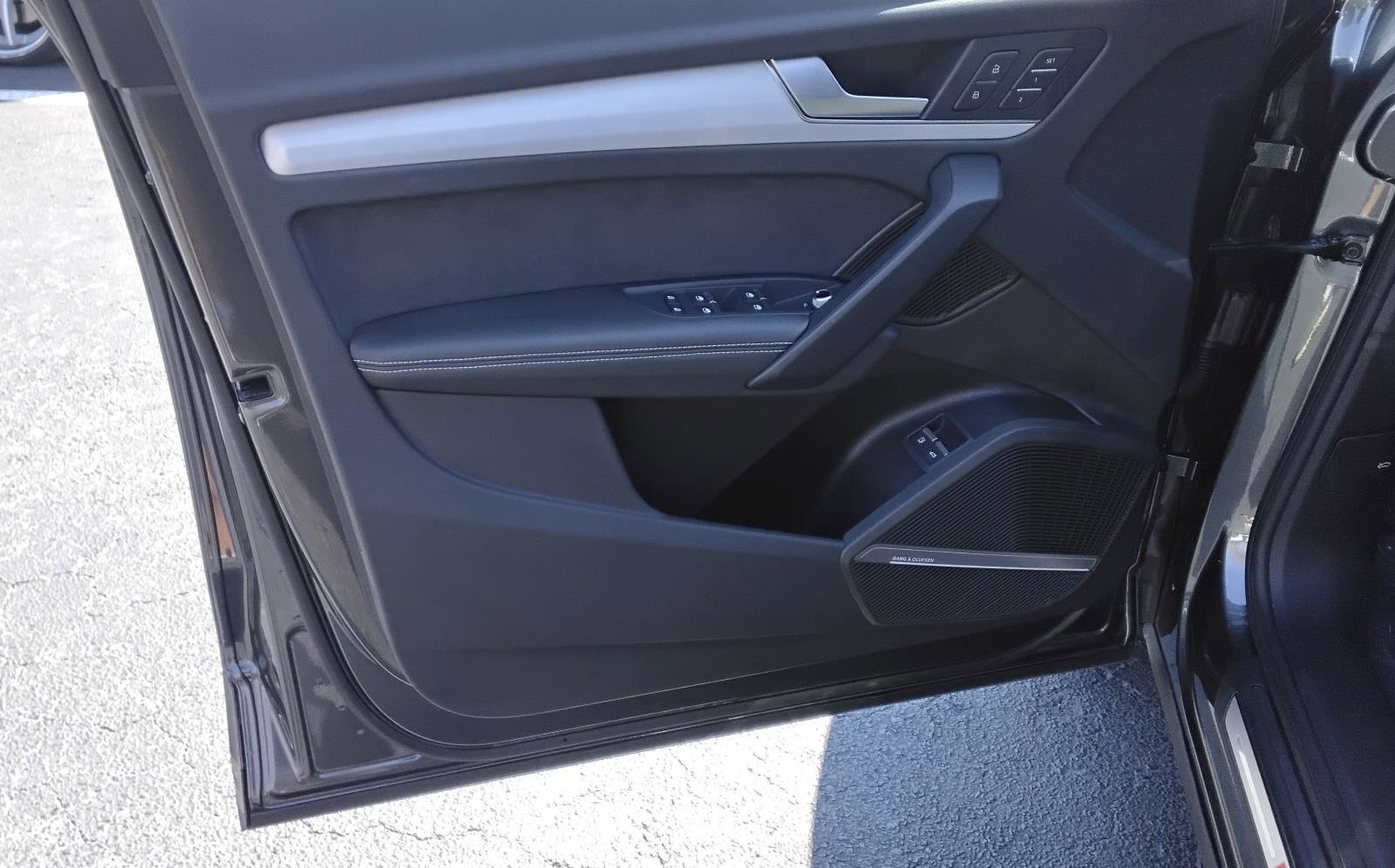 Certified 2023 Audi Q5 e Premium Plus w/ Premium Plus Package image 12