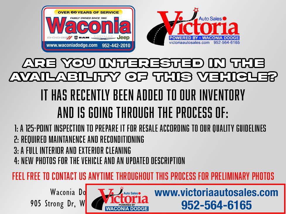 Used 2014 Dodge Durango Citadel w/ Technology Group AWD/4WD image 1