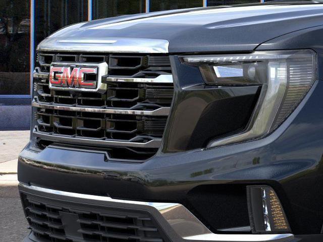 New 2026 GMC Acadia Elevation w/ Elevation Premium Package image 21