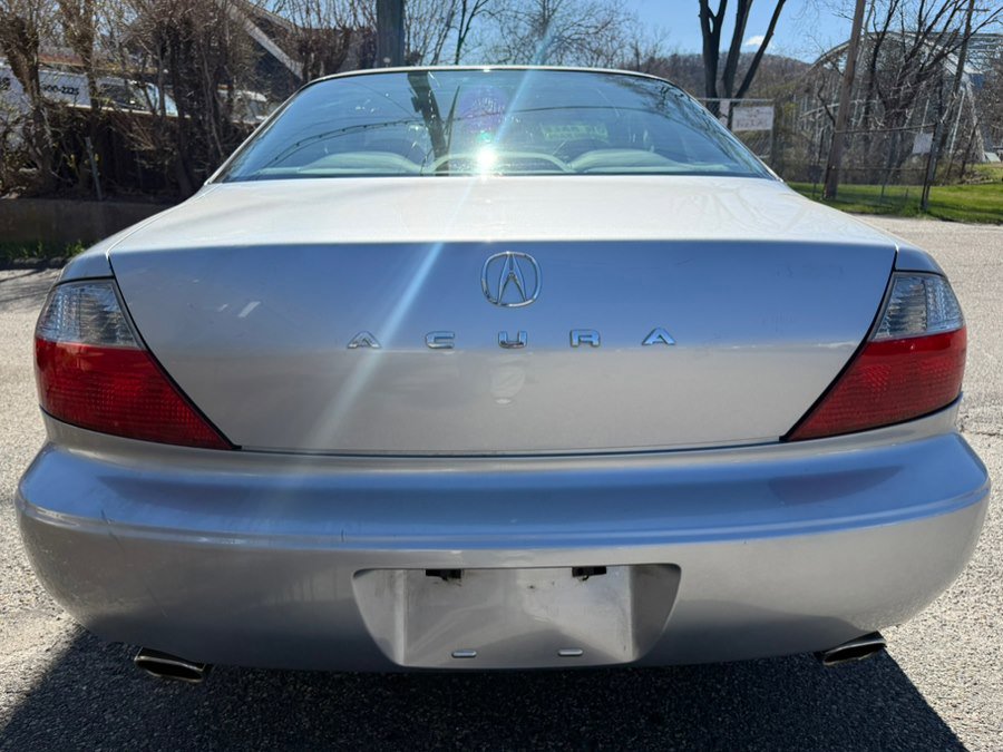 Used 2003 Acura CL FWD image 10