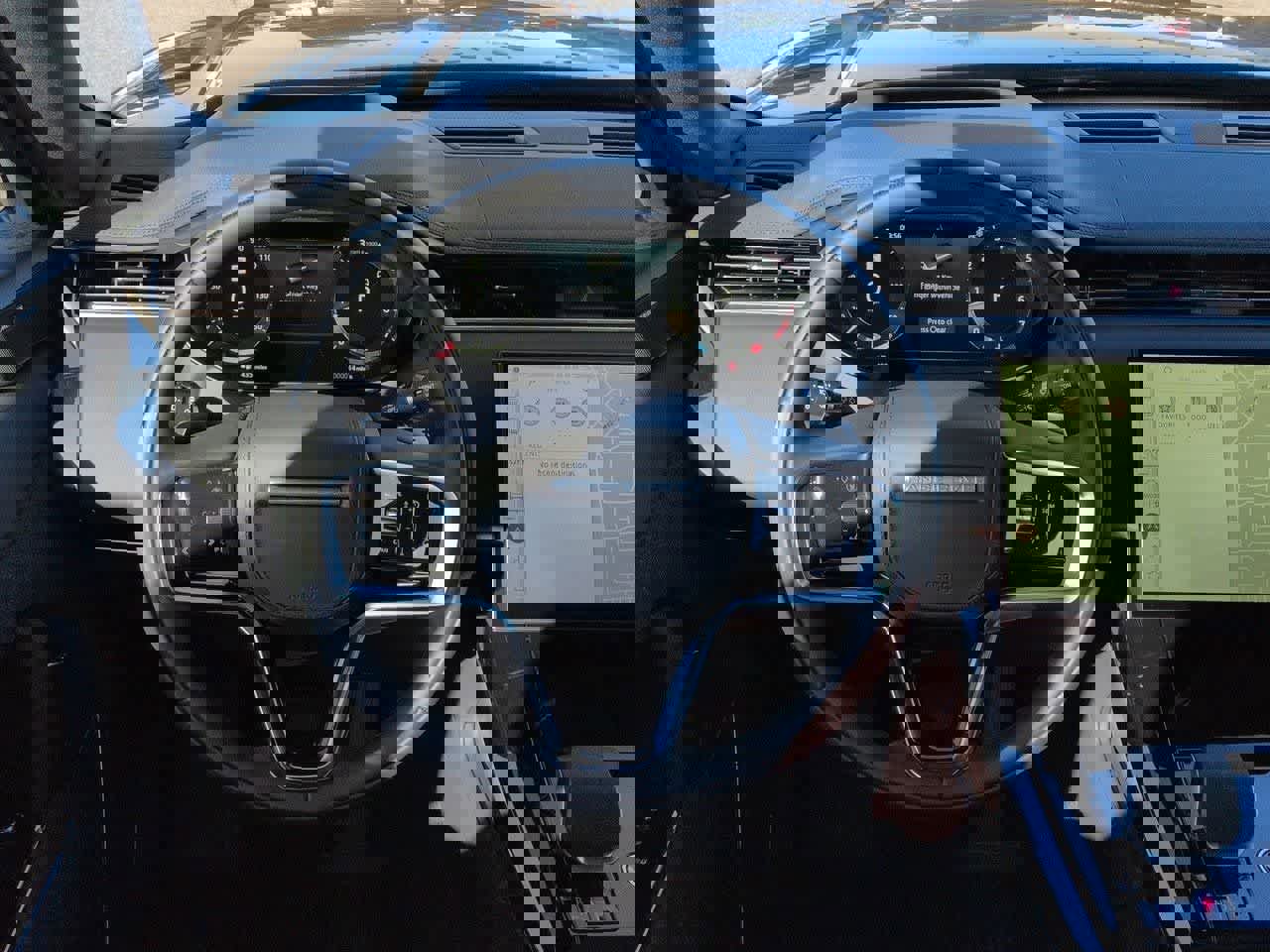 New 2026 Land Rover Range Rover Sport SE AWD/4WD image 24