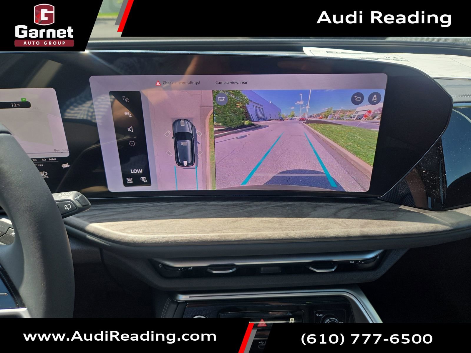 New 2026 Audi Q5 Premium Plus image 19