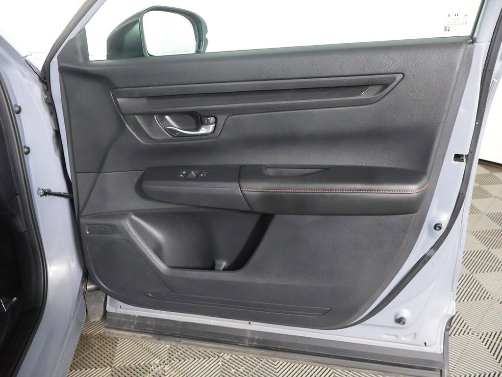 Used 2025 Honda CR-V Sport-L image 25