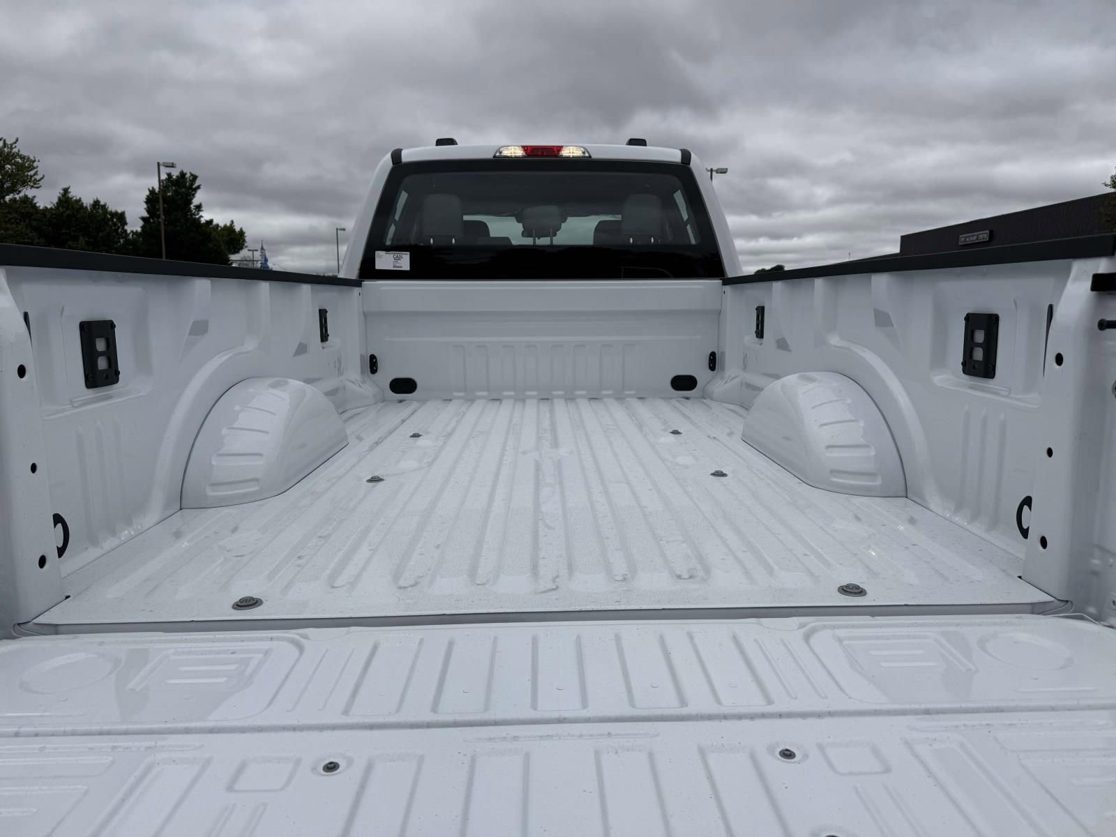 New 2026 Ford F250 XL image 11