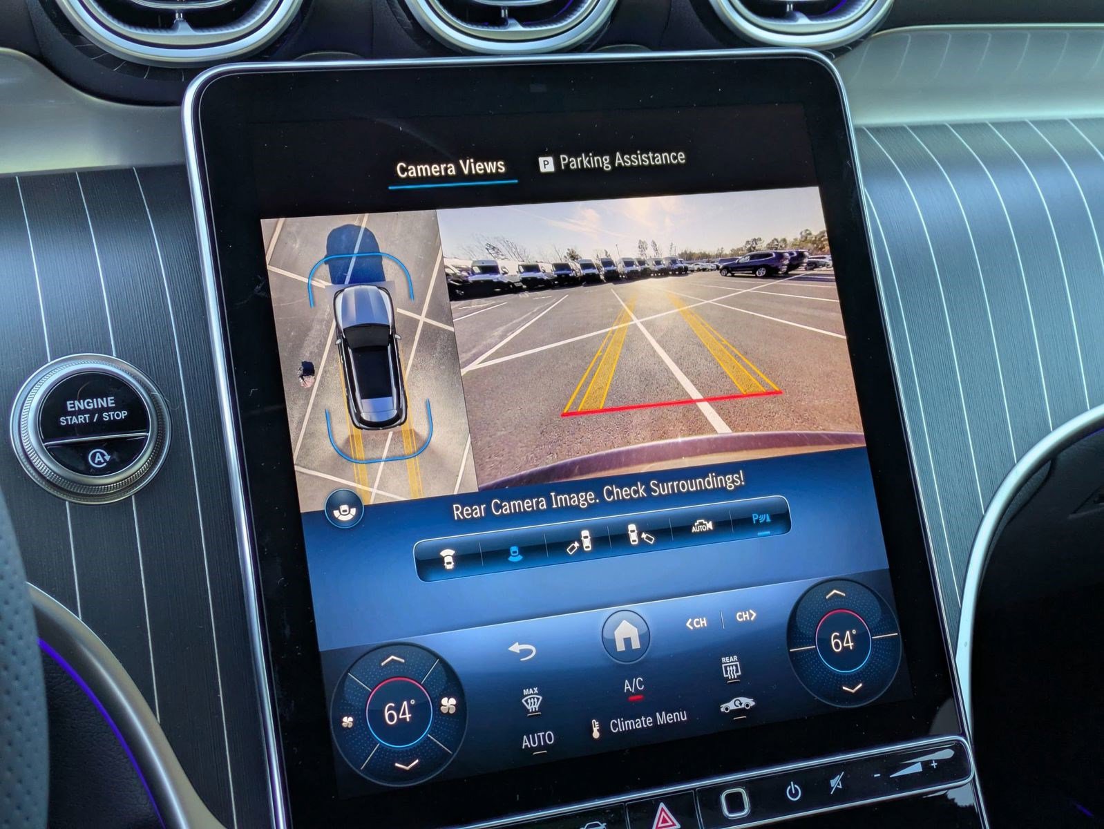 Certified 2025 Mercedes-Benz GLC 300 300 image 25