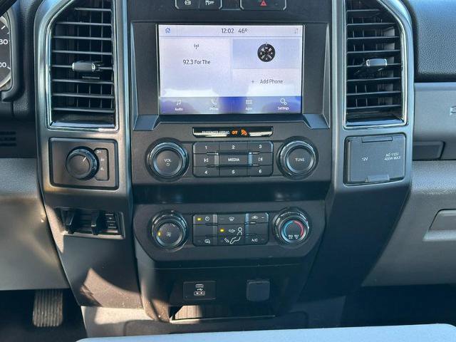 Certified 2022 Ford F250 XLT image 13